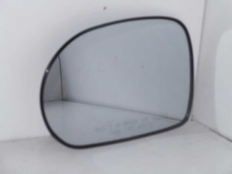 Recambio de cristal retrovisor izquierdo para kia carnival referencia OEM IAM 0K54C69183 MATERIAL NUEVO ORIGINAL KIA