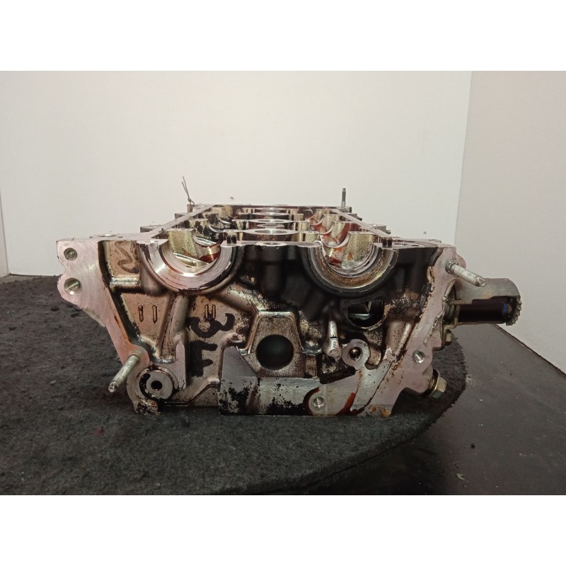 Recambio de culata para toyota corolla (e12) 1.6 16v referencia OEM IAM 3ZZFE  