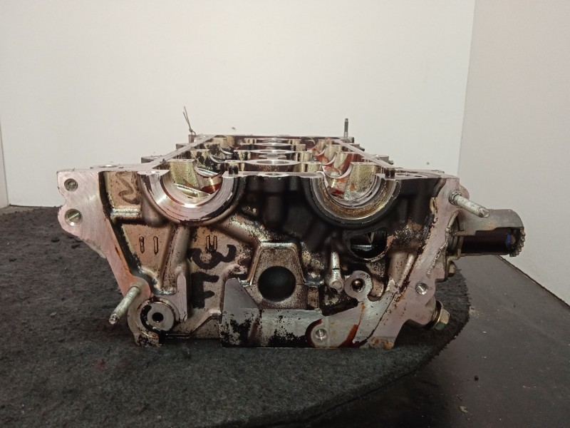 Recambio de culata para toyota corolla (e12) 1.6 16v referencia OEM IAM 3ZZFE  