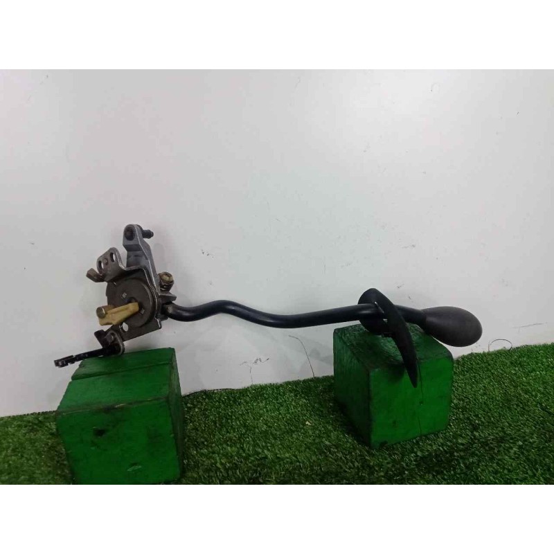 Recambio de pomo palanca cambio para chrysler voyager (rg) 2.8 crd cat referencia OEM IAM SINREFERENCIA AUTOMATICO 