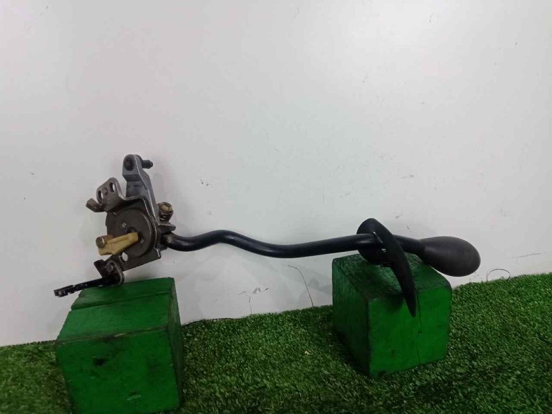 Recambio de pomo palanca cambio para chrysler voyager (rg) 2.8 crd cat referencia OEM IAM SINREFERENCIA AUTOMATICO 