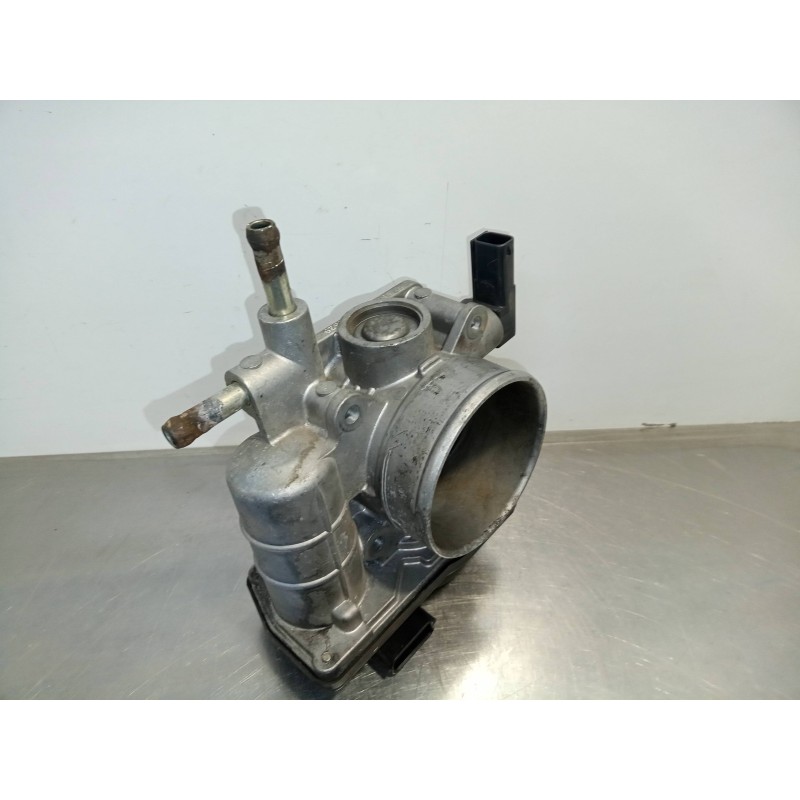 Recambio de caja mariposa para subaru impreza g12 2.0 cat referencia OEM IAM 52601-G8623 HITACHI 6.PINES