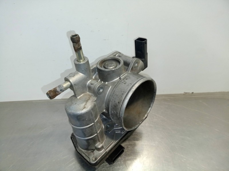 Recambio de caja mariposa para subaru impreza g12 2.0 cat referencia OEM IAM 52601-G8623 HITACHI 6.PINES