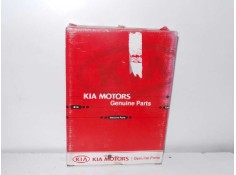Recambio de cristal retrovisor izquierdo para kia carnival referencia OEM IAM 0K54C69183 MATERIAL NUEVO ORIGINAL KIA 2