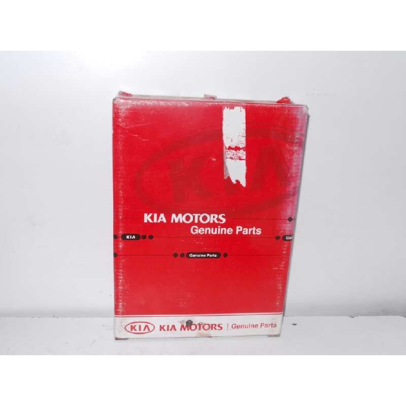 Recambio de cristal retrovisor izquierdo para kia carnival referencia OEM IAM 0K54C69183 MATERIAL NUEVO ORIGINAL KIA