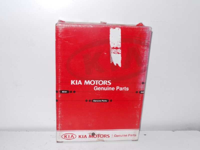 Recambio de cristal retrovisor izquierdo para kia carnival referencia OEM IAM 0K54C69183 MATERIAL NUEVO ORIGINAL KIA