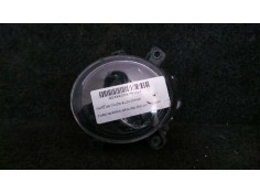 Recambio de faro antiniebla izquierdo para ford mondeo berlina (ge) 2.0 tdci cat referencia OEM IAM  REDONDO 