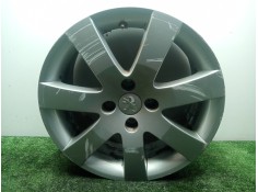 Recambio de llanta para peugeot 308 1.6 16v hdi referencia OEM IAM 9680729880 16´´PULGADAS LLANTAS - LLANTA
