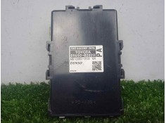 Recambio de modulo electronico para toyota corolla (e15) 1.4 turbodiesel cat referencia OEM IAM 8969002020-MB1028500100  