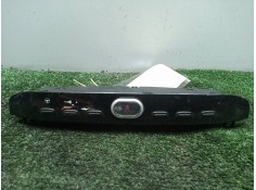 Recambio de warning para fiat punto (199) 1.3 16v jtd dpf cat referencia OEM IAM 735506939  