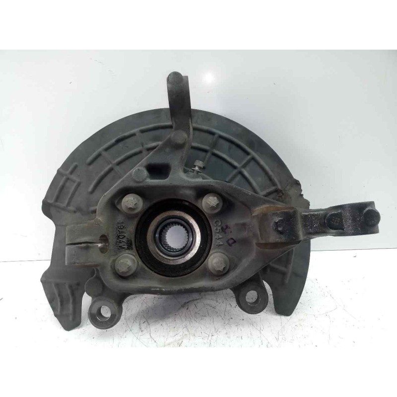 Recambio de mangueta delantera izquierda para jeep renegade 1.0 t-gdi cat referencia OEM IAM C544  