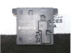 Recambio de centralita cierre para mercedes-benz clase e (w211) berlina 2.7 cdi cat referencia OEM IAM 2118201526-356805 TEMIC 