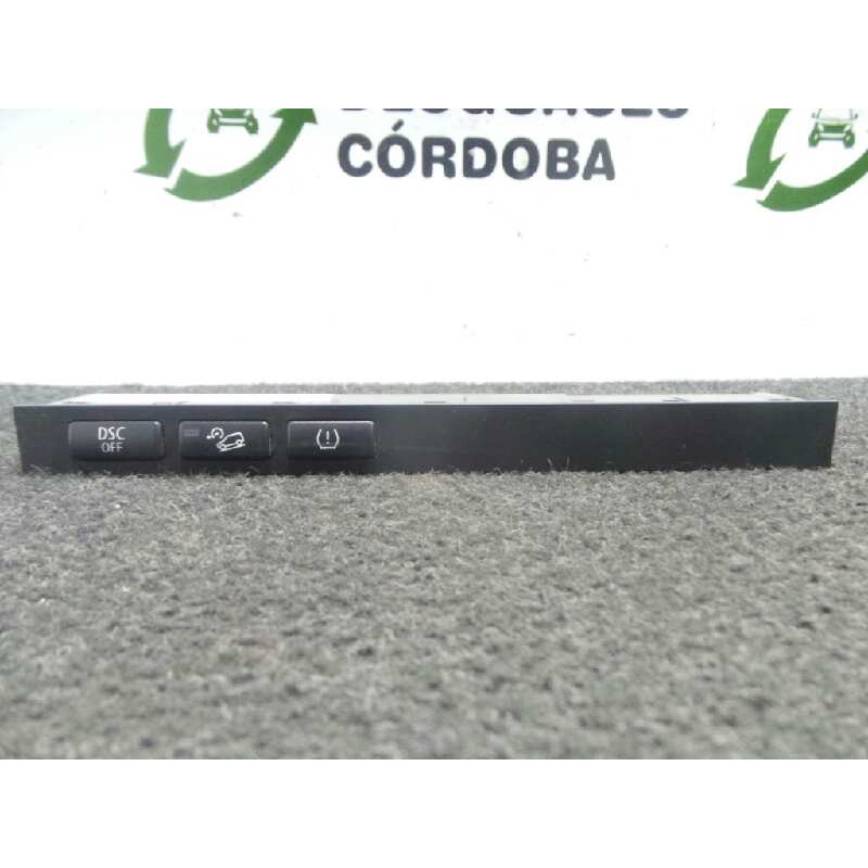 Recambio de mando multifuncion para bmw x3 (e83) 2.0 16v diesel cat referencia OEM IAM 61313415616-03742542  LK
