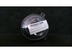 Recambio de faro antiniebla izquierdo para ford mondeo berlina (ge) 2.0 tdci cat referencia OEM IAM  REDONDO  2