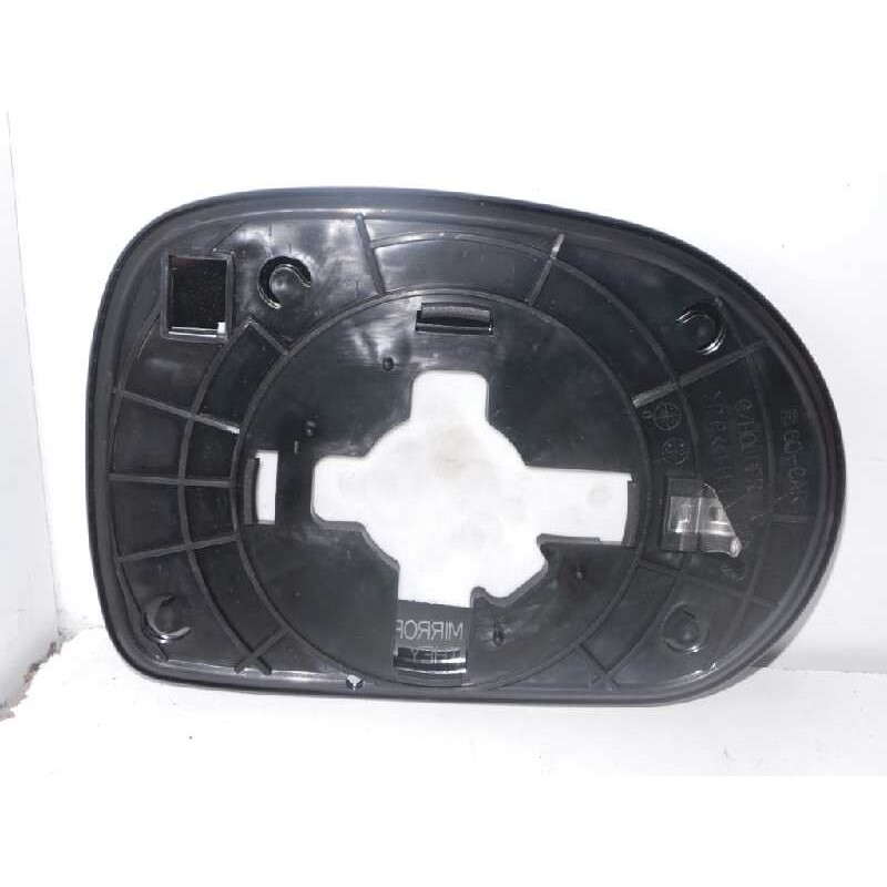 Recambio de cristal retrovisor izquierdo para kia carnival referencia OEM IAM 0K54C69183 MATERIAL NUEVO ORIGINAL KIA