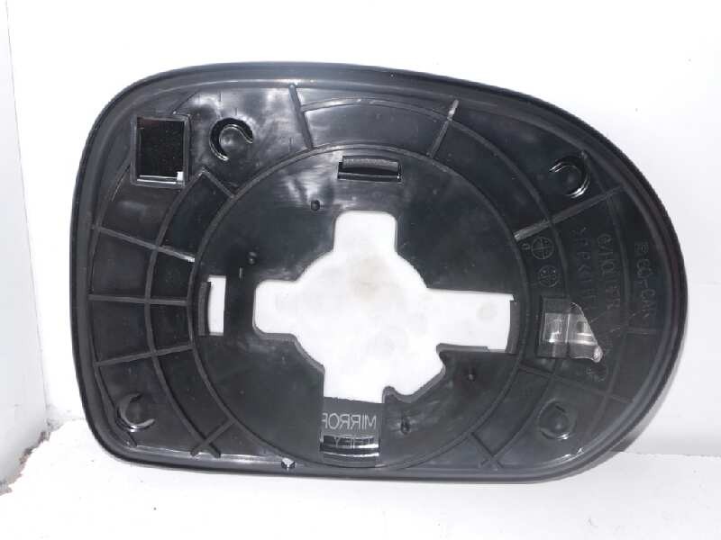 Recambio de cristal retrovisor izquierdo para kia carnival referencia OEM IAM 0K54C69183 MATERIAL NUEVO ORIGINAL KIA