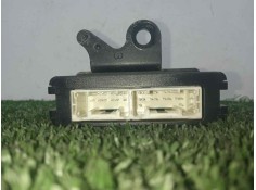 Recambio de modulo electronico para toyota corolla (e15) 1.4 turbodiesel cat referencia OEM IAM 8969002020-MB1028500100   2