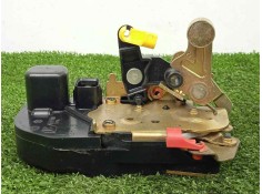 Recambio de cerradura puerta delantera derecha para chrysler voyager (rg) 2.8 crd cat referencia OEM IAM SINREFERENCIA  