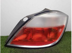 Recambio de piloto trasero derecho para opel astra h berlina 1.7 16v cdti referencia OEM IAM  ASTRA.H - 04-07 5.PUERTAS - BLANCO