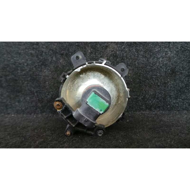 Recambio de faro antiniebla izquierdo para ford mondeo berlina (ge) 2.0 tdci cat referencia OEM IAM  REDONDO 