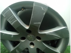 Recambio de llanta para peugeot 308 1.6 16v hdi referencia OEM IAM 9680729880 16´´PULGADAS LLANTAS - LLANTA 2