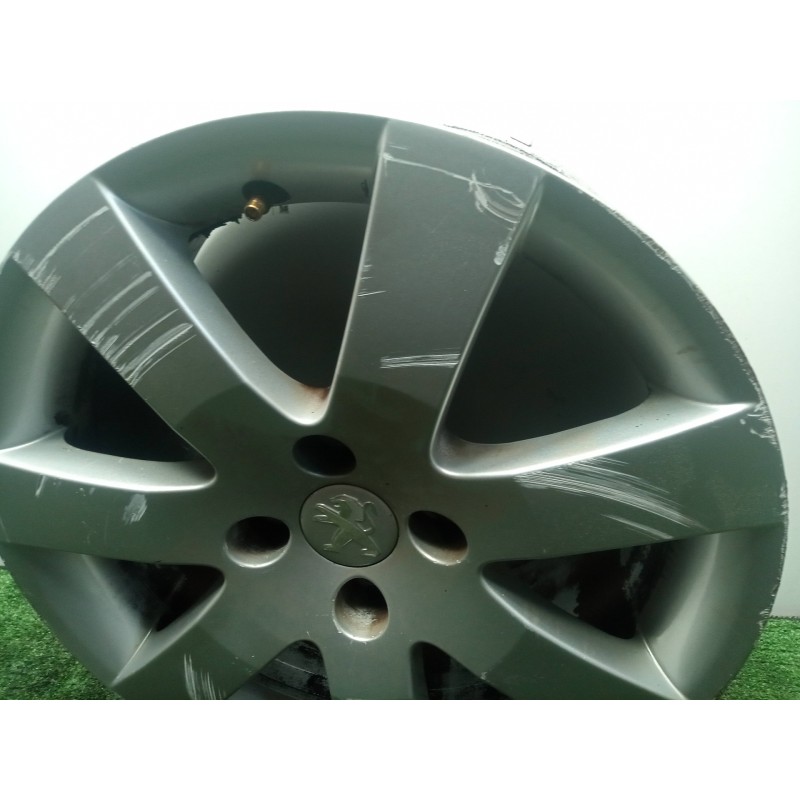 Recambio de llanta para peugeot 308 1.6 16v hdi referencia OEM IAM 9680729880 16´´PULGADAS LLANTAS - LLANTA
