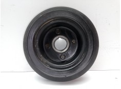 Recambio de polea cigueñal para mitsubishi montero (l040) 2.5 turbodiesel referencia OEM IAM   