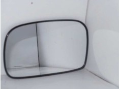 Recambio de cristal retrovisor izquierdo para kia sportage referencia OEM IAM 0K02169185A 94-01 - MATERIAL NUEVO ORIGINAL KIA