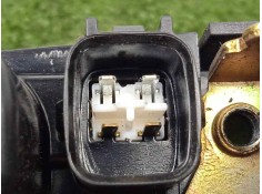 Recambio de cerradura puerta delantera derecha para chrysler voyager (rg) 2.8 crd cat referencia OEM IAM SINREFERENCIA   2