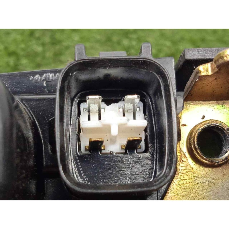 Recambio de cerradura puerta delantera derecha para chrysler voyager (rg) 2.8 crd cat referencia OEM IAM SINREFERENCIA  