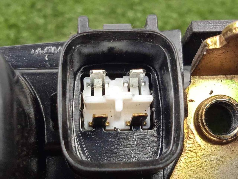Recambio de cerradura puerta delantera derecha para chrysler voyager (rg) 2.8 crd cat referencia OEM IAM SINREFERENCIA  