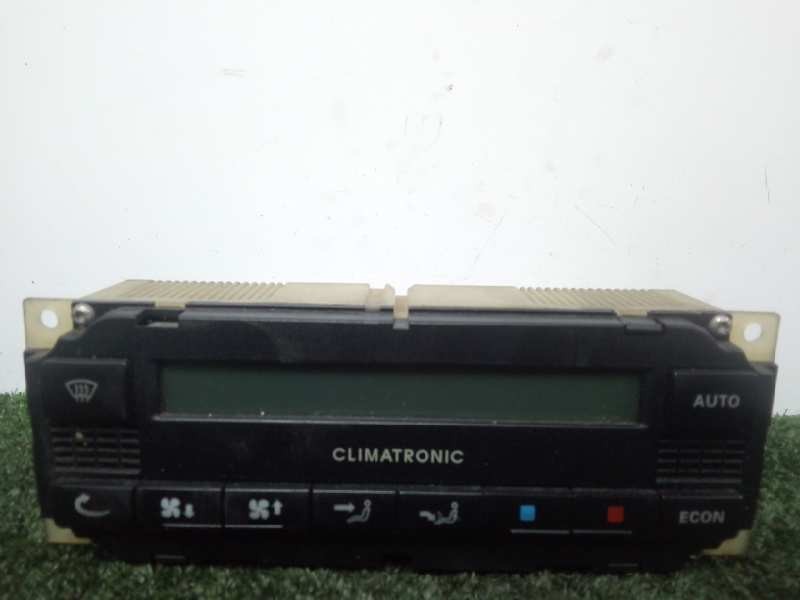 Recambio de mando climatizador para skoda octavia combi (1u5) 1.9 tdi referencia OEM IAM 5HB00761720-1U1907044  