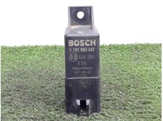 Recambio de rele para volvo xc60 2.0 diesel cat referencia OEM IAM 0281003047  