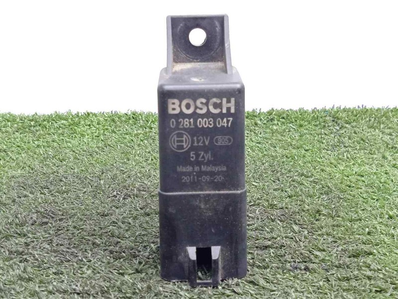 Recambio de rele para volvo xc60 2.0 diesel cat referencia OEM IAM 0281003047  