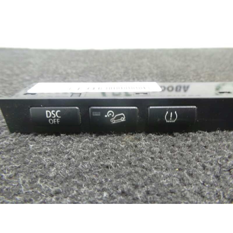 Recambio de mando multifuncion para bmw x3 (e83) 2.0 16v diesel cat referencia OEM IAM 61313415616-03742542  LK