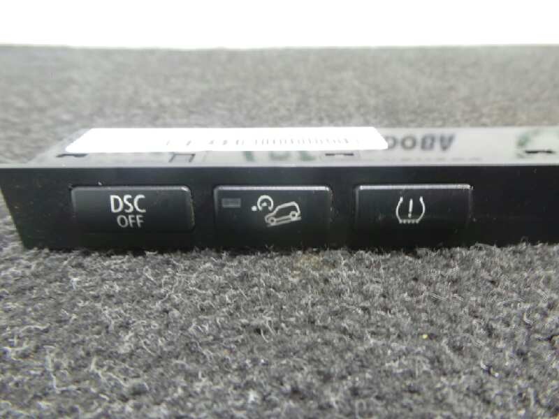 Recambio de mando multifuncion para bmw x3 (e83) 2.0 16v diesel cat referencia OEM IAM 61313415616-03742542  LK