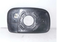 Recambio de cristal retrovisor izquierdo para kia sportage referencia OEM IAM 0K02169185A 94-01 - MATERIAL NUEVO ORIGINAL KIA 2