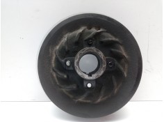 Recambio de polea cigueñal para mitsubishi montero (l040) 2.5 turbodiesel referencia OEM IAM    2