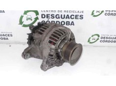 Recambio de alternador para iveco daily caja cerrada (1999 =>) 2.3 diesel referencia OEM IAM 0124320001-500317453 BOSCH - 90.A P