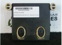 Recambio de centralita cierre para mercedes-benz clase e (w211) berlina 2.7 cdi cat referencia OEM IAM 2118201626-356806 TEMIC  2