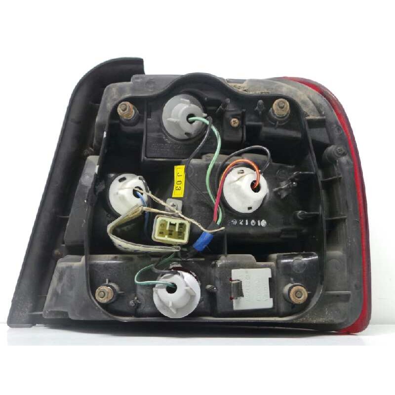 Recambio de piloto trasero izquierdo para hyundai lantra (j1) referencia OEM IAM   