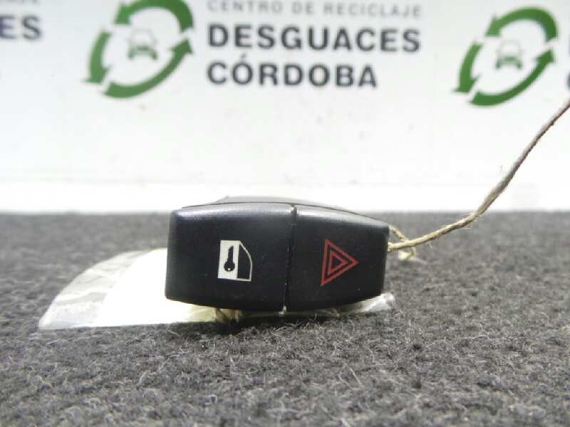Recambio de warning para bmw x3 (e83) 2.0 16v diesel cat referencia OEM IAM 549519500-6131691950604  