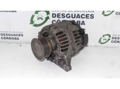 Recambio de alternador para iveco daily caja cerrada (1999 =>) 2.3 diesel referencia OEM IAM 0124320001-500317453 BOSCH - 90.A P 2