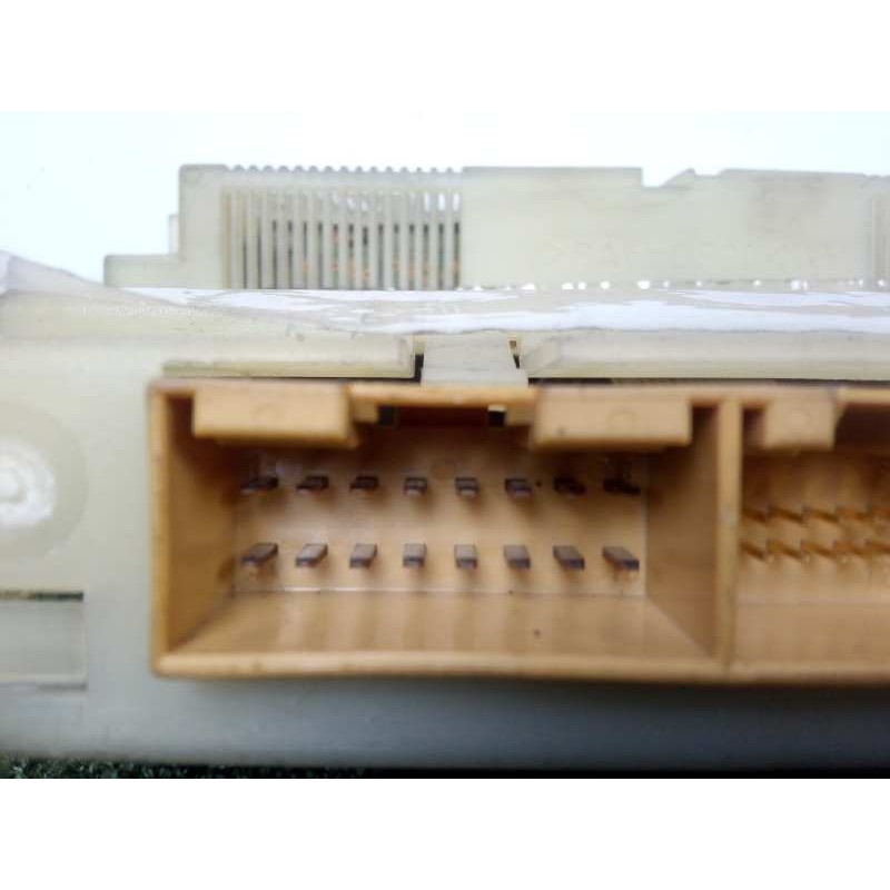 Recambio de mando climatizador para skoda octavia combi (1u5) 1.9 tdi referencia OEM IAM 5HB00761720-1U1907044  