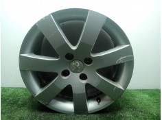Recambio de llanta para peugeot 308 1.6 16v hdi referencia OEM IAM 9680729880 16´´PULGADAS LLANTAS - LLANTA