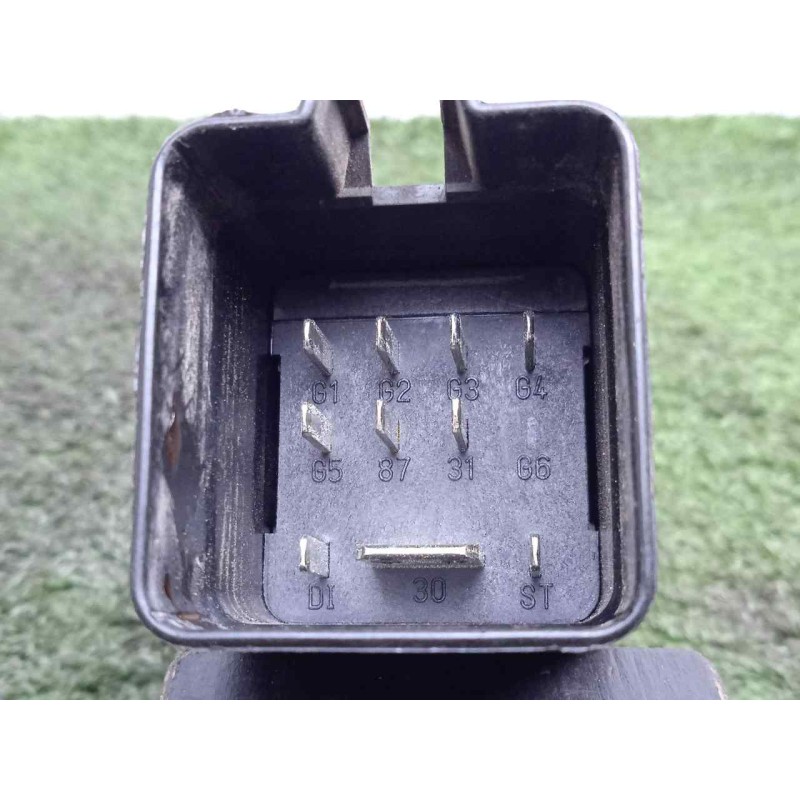 Recambio de rele para volvo xc60 2.0 diesel cat referencia OEM IAM 0281003047  