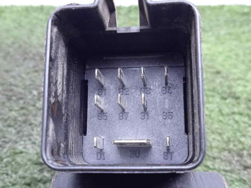 Recambio de rele para volvo xc60 2.0 diesel cat referencia OEM IAM 0281003047  