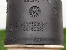Recambio de bomba limpia para citroën c-elysée 1.2 12v vti referencia OEM IAM 9801242180-9641553880-9641553980 2.PINES  2