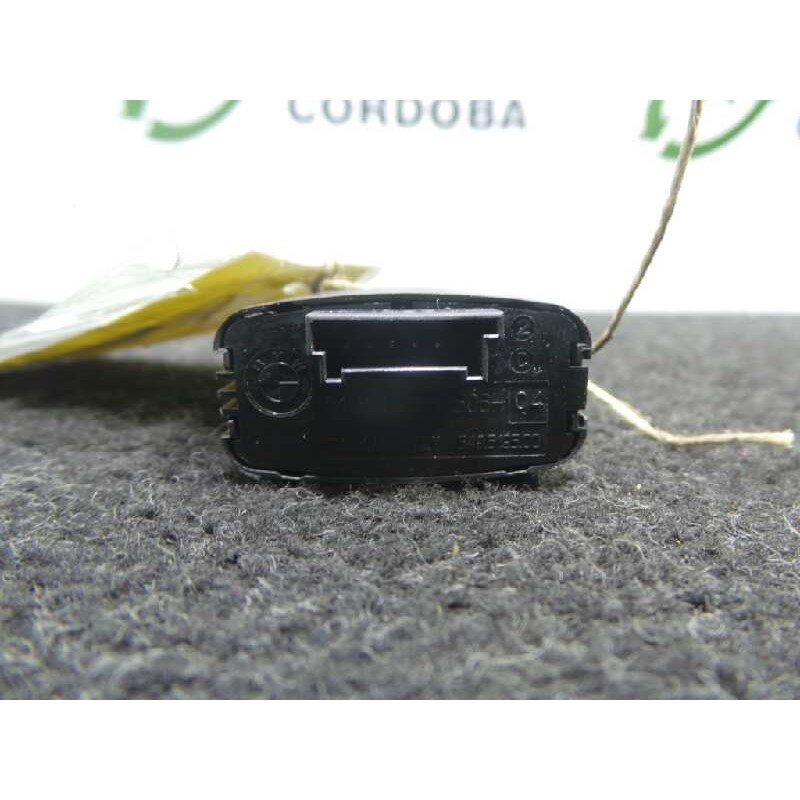 Recambio de warning para bmw x3 (e83) 2.0 16v diesel cat referencia OEM IAM 549519500-6131691950604  