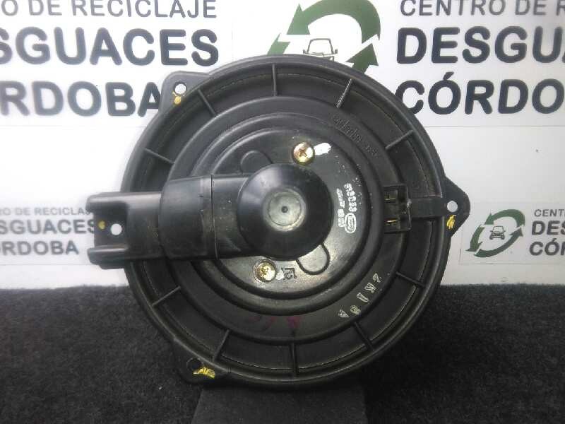 Recambio de motor calefaccion para daewoo tacuma 1.6 cat referencia OEM IAM 96331060 SIN.CLIMA 2.PINES